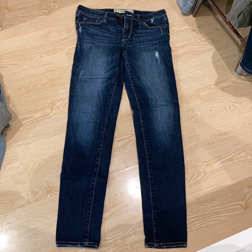 Abercrombie jeans